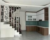 BÁN NHÀ ĐỐNG BA - THIẾT KẾ HIỆN ĐẠI - NGÕ KINH DOANH - 36M2 - 5.39 TỶ