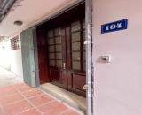 Bán nhà đẹp, vị trí vàng- Nguyễn Khuyến,Đống Đa: DT 75m, giá 5.9 tỷ