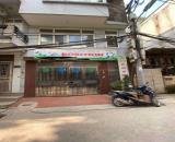 mình bán gấp căn nhà khu phân lô học viện cảnh sát cổ nhuế