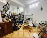 BÁN NHÀ PHỐ VỌNG – 26M2 – 5 TẦNG – LÔ GÓC 2 MẶT THOÁNG – GIÁ 6.45 TỶ – GẦN Ô TÔ – FULL NỘI