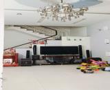 Bán nhà Bình Chánh, Quốc lộ 1A, hẻm xe hơi, 80m2, 2 lầu, chỉ 3.X tỷ
