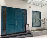 Bán nhà Trần Hưng Đạo - Hoàn Kiếm: Mặt phố, dân xây, vỉa hè 2 bên 5m, ô tô 2 chiều dừng đỗ