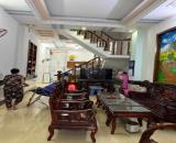 Bán Nhà Tân Chánh Hiệp 36. 3 Tầng mái Thái cực đẹp, đường 6m xe hơi ngủ trong nhà.