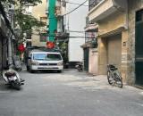 Bán nhà Phố Cù Chính Lan, Gara ô tô, Ô Tô Tránh - Thang Máy. Giá 18.5 tỷ.