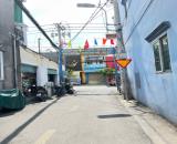 Bán Nhà Trung Mỹ Tây 1 125m 5x25 chỉ 7.6 tỷ Phường Trung Mỹ Tây Quận 12