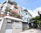 HXH QUANG TRUNG, NGAY TRƯỜNG HỌC NGUYỄN CÔNG TRỨ, 63M2, 4 TẦNG CHỈ HƠN 7 TỶ
