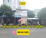 Cho thuê nhà mặt tiền 80m², 3Lầu-SÁT TRƯỜNG-NGÃ TƯ CHỢ TÂN HƯƠNG
