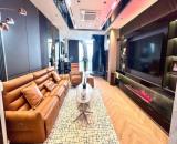 BÁN GẤP NHÀ TĐC NGỌC THỤY, LONG BIÊN 60M2 6 TẦNG,1 HẦM, KINH DOANH CHỈ 31.X TỶ