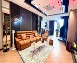 BÁN NHÀ PHỐ GIA THƯỢNG LONG BIÊN 60M2 6T, MT5M VỈA HÈ, DÒNG TIỀN, 31.X TỶ