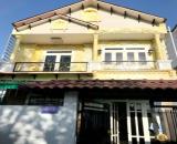 BÁN GẤP NHÀ - AN DƯƠNG VƯƠNG - AN LẠC - BÌNH TÂN - 8X12 - 96M2 - CHỈ 7.3 TỈ