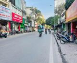BÁN GẤP NHÀ MẶT PHỐ PHAN ĐÌNH GIÓT, VỈA HÈ KINH DOANH_DT 60M2, 4 TẦNG, MT 7.5M, 21 TỶ