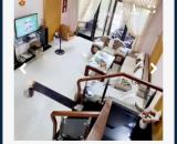 - Khuê Trung, Cẩm lệ, nhà 3 tầng dòng tiền cho thuê 15tr/tháng, đường Nguyễn Dữ, sát Phan
