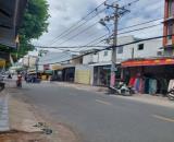 Q.Tân Phú, 52m2, 4PN, 3 lầu, khu vực kinh doanh tơ lụa sầm uất
