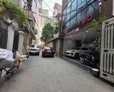 Bán Nhà Trung Kính. Cầu Giấy. Ô Tô. Kinh Doanh. DT 105m2. MT 4,7m. 5 Tầng. Giá 38,6 Tỷ.
