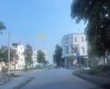 Bán đất Thị Trấn Gia Bình, Bắc Ninh. 110 m2 * mt 4,5m * 3,68 tỷ. ô tô tránh.