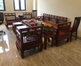 Cần bán 60m2 nhà 6 tầng mặt phố Phạm Khắc Quảng, Giang Biên. Đường rộng 25m, nhà toàn đồ g