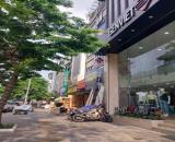 Bán MẶT PHỐ Minh Khai, Trương Định 42m 5 Tầng - KINH DOANH đỉnh cao - LÔ GÓC THOÁNG SÁNG