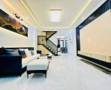 Bán nhà Bùi Văn Ba Quận 7 - 60m2, 2 tầng, 3PN, 3WC - 6.x tỷ