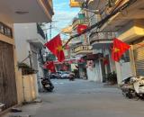 BÁN NHÀ 4T NGÕ LÊ THANH NGHỊ THÔNG TRƯƠNG MỸ TRUNG TÂM TP HẢI DƯƠNG