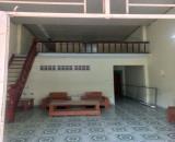 NHÀ G-IÁ R-Ẻ - GÁC LỮNG ĐÚC, 72M2, KIỆT TÔN ĐẢN CÁCH ĐƯỜNG CHỈ 60M, HÒA AN - CHỈ 2.39 TỶ