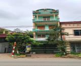 BÁN NHÀ 4 TẦNG TẠI PHƯỜNG QUYẾT THẮNG, TP SƠN LA , TỈNH SƠN LA