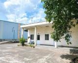 Cho thuê nhà xưởng 9000m2 tại Phước Tân, Biên Hòa