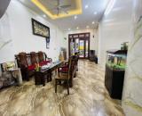 Cần bán gấp nhà Kim Giang, Đại Kim 45m2x4T MT 3.8m, gần ôtô tránh, giá 6,9tỷ