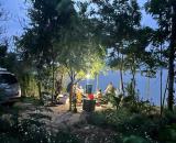 5,4 sào đất View hồ trong đó có 400m² đất thổ cư tại xã Cư Bao, thị xã Buôn Hồ