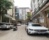 BÁN NHÀ PHẠM TUẤN TÀI Ô TÔ ĐỖ CỬA, DIỆN TÍCH 58M, GIÁ 22 TỶ