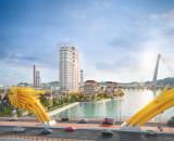 2.96 tỷ căn hộ Sun Ponte view trực diện sông Hàn Đà Nẵng tầng 17