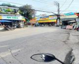 Hàng Thơm nhà liên khu 5-6 ngay chợ 48m2 hẻm 6m thông ,2Tầng Nhỉnh 4 Tỷ