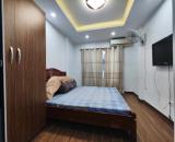 CHO THUÊ NHÀ NGUYÊN CĂN PHỐ NGỌC HÀ, BA ĐÌNH, NHÀ MỚI FULL ĐỒ, GẦN PHỐ