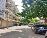 BÁN LK KĐT NAM LA KHÊ, GẦN GA TÀU ĐIỆN, 75M2 GIÁ 17.9 TỶ