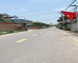 Đất Phù Linh-Sóc Sơn-Đường ô tô tránh-73m giá chủ hơn 1 tỷ