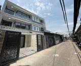 Bán Nhà Đẹp Quận 7 ,Full Nội Thất ,Hẻm 4m Thông Huỳnh Tấn Phát,4m x17m ,Nhĩnh 7 Tỷ.