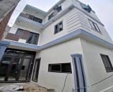 BÁN NHÀ ĐẸP 2.68 TỶ 3 TẦNG 65M2 NGÕ CỰC NGẮN TRẦN HUY LIỆU