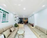 🔥🔥Lô Góc MTKD Sầm Uất 3/2 Giáp Q5,10-4Tầng 81m-Ngang Gần 5m Chỉ Hơn 17Tỷ