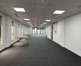 Bán tòa văn phòng cao cấp Lê Văn Lương, Lô góc, 8 tầng+hầm vỉa hè kd, 150tr/tháng, 79.9 tỷ