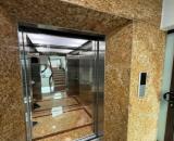 🏠TRUNG TÂM CẦU GIẤY - TÒA NHÀ 8 TẦNG THANG MÁY - DT 56M2 - GIÁ 25 Tỉ