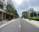 Xuất ngoại giao khu đô thị xuân hưng