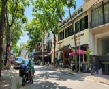 Bán nhà mp Phan Kế Bính, Ba Đình 55m, 6 tầng, giá 28 tỷ, vỉa hè rộng, thang máy