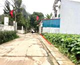 Bán đất Đồng Bông, Kim Long, Tam Dương, Diện tích: 100m2, giá : 1,1x tỷ