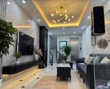 XUÂN LA - VÕ CHÍ CÔNG - 5 TẦNG  - THANG MÁY - NHÀ MỚI - TẶNG FULL NỘI THẤT