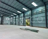 CHO THUÊ KHO CẦN THƠ - 2200m2 NGUYỄN VĂN LINH