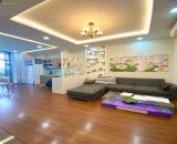 Cần bán gấp căn 2PN 82m2 tại Tràng An Complex giá chỉ 6,8 tỷ tầng trung đẹp