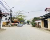 Bán 158m2 đất trục chính Làng Bầu, Liên Bảo, Vĩnh Yên