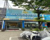 BÁN NHÀ 3 TẦNG MẶT TIỀN Hoàng quốc Việt An cựu City Huế