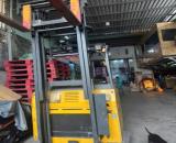 CHO THUÊ KHO 240m2 MẶT TIỀN KINH DOANH – TÂN TẠO, BÌNH TÂN