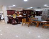 BÁN BIỆT THỰ RIÊNG - HẺM 8M - 209M2 - 2 TẦNG.- 4PN -25,5.TỶ - QUẬN GÒ VẤP