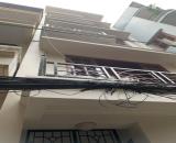 Bán Nhà Phố Lê Trọng Tấn Thanh Xuân 39,5m2 5 Tầng Gần Phố Giá Chỉ 6 Tỷ
